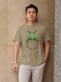 Grasshopper Classic Fit Tee