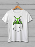 Grasshopper Classic Fit Tee