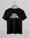 Keep Calm Classic Fit Tee