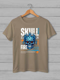 The Skull Classic Fit Tee