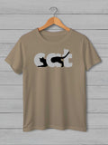 The Cat Classic Tee