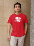 No Fear Classic Fit Tee