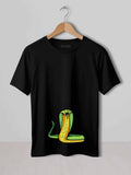 Snake Classic Fit Tee