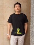 Snake Classic Fit Tee