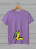 Snake Classic Fit Tee