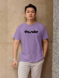 Thunder Classic Fit Tee