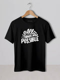 All are Possible Classic Tee