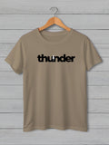 Thunder Classic Fit Tee