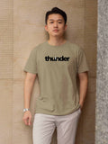 Thunder Classic Fit Tee