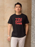 You Got This Classic Fit Tee