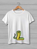 Snake Classic Fit Tee