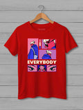 Everybody Classic Fit Tee