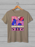 Everybody Classic Fit Tee