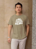 All are Possible Classic Tee