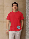 Elephant Classic Fit Tee