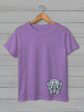 Elephant Classic Fit Tee