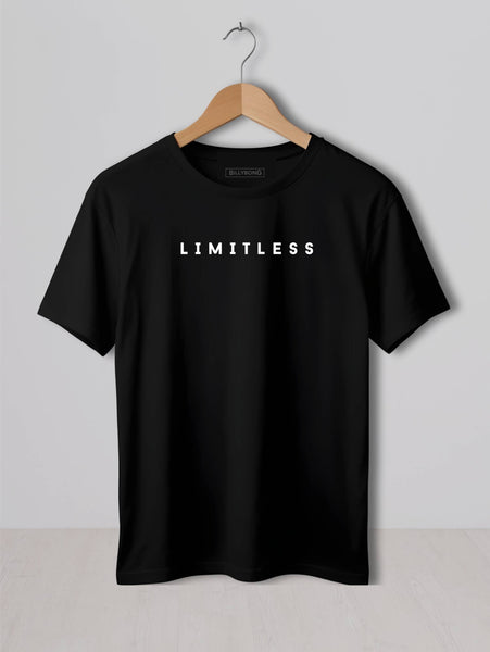 Limitless Classic Fit Tee