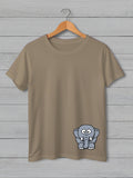 Elephant Classic Fit Tee