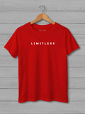 Limitless Classic Fit Tee