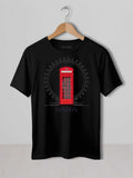 London Ferris Classic Fit Tee