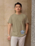 Elephant Classic Fit Tee