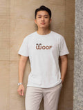 Woof Classic Fit Tee