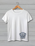 Elephant Classic Fit Tee