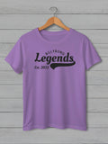 Legends Classic Fit Tee