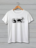 The Cat Classic Tee